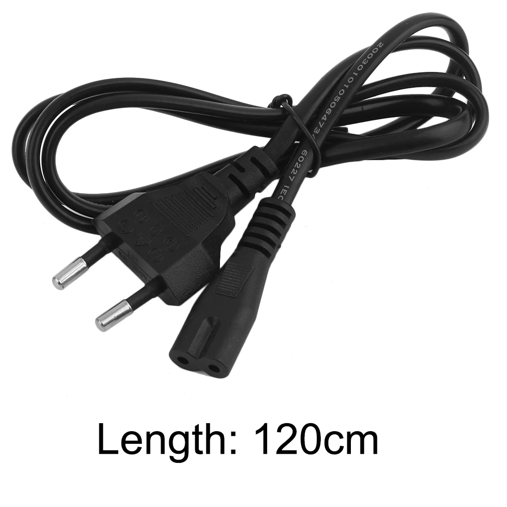 

Professional Use Balance Car Charger Adapter Cable Self Balancing Balance Car Smart Electric Scooter Power Cable Black