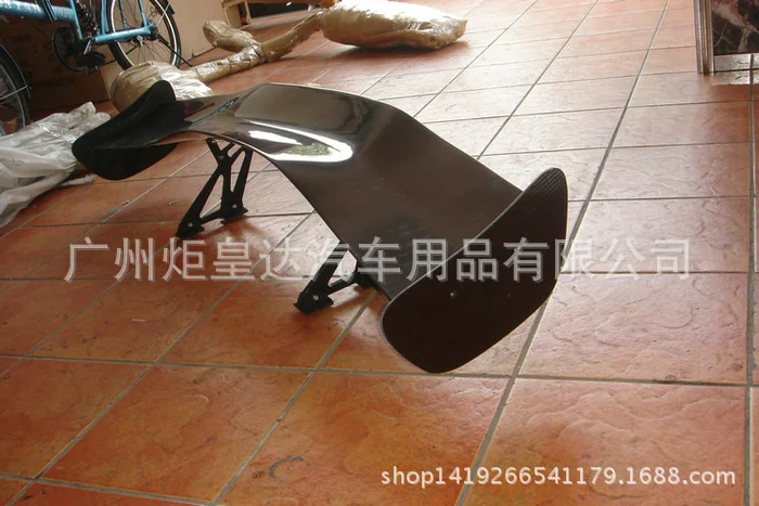 

Suitable For Automobile General Gt Tail Refitting Fixed Wing Race Car