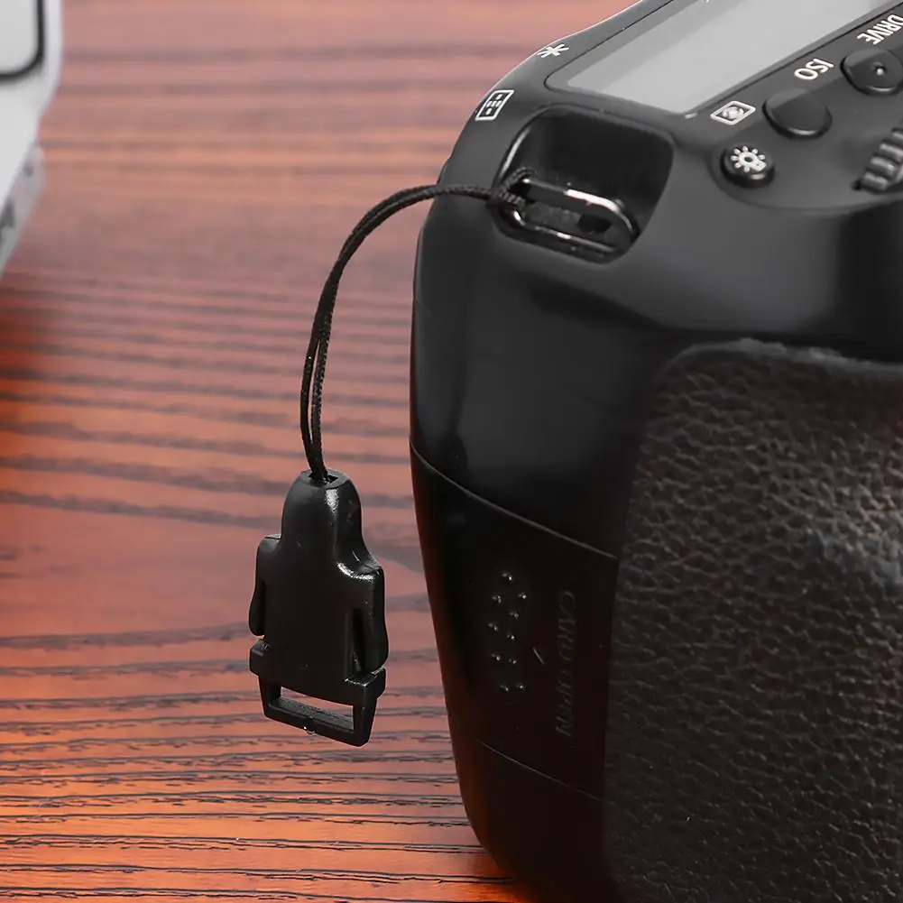 Микро Одиночная камера плечевой ремень адаптер отличный ABS пластик длительный