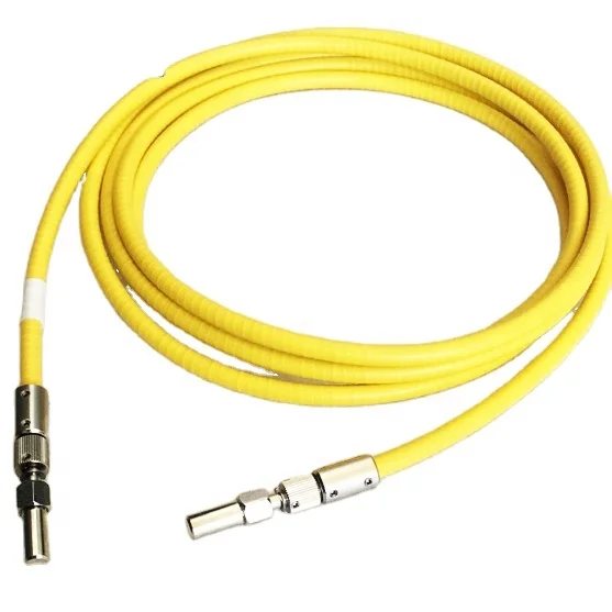 

Sapphire D80 лазерный пластырь Cable ST200/300/400/600, кабели из оптического волокна высокой мощности