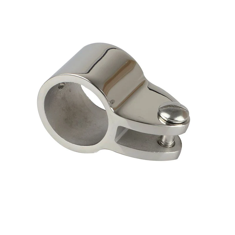 

1PC Boat Jaw Slide 316 Stainless Steel Bimini Top Jaw Slide Boat Accessories