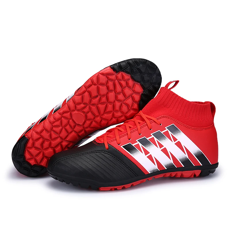 Мужские футбольные бутсы спортивный для футбола большие размеры 35-44 тренировок |