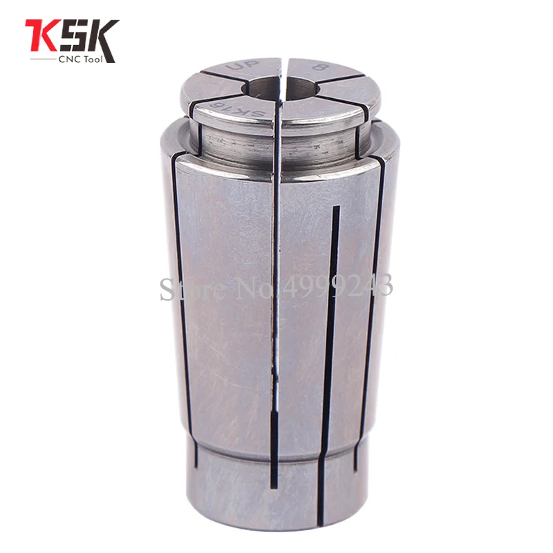 AAA 0 005 Высокая точность 1 шт SK10 Цанга 3 мм 10 SK16 16 1/8 цанга Для держатель CNC фрезерный