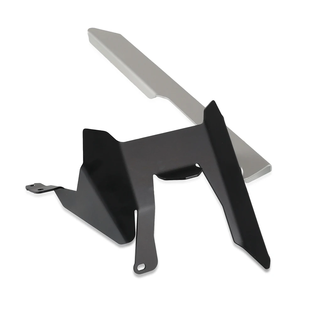 

Motorcycle Chain Guard For YAMAHA MT FZ 07 XSR 700 TRACER 700 7 GT chain guard Care Chain Posted Guards Frame Chain Protector