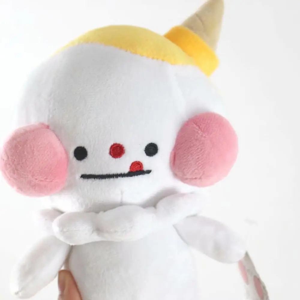 

15/25/50CM kawaii Four Seasons Plush Snowman Toys Cute Christmas Little Snowman Dolls Children Stuffed Soft Birthday Gift