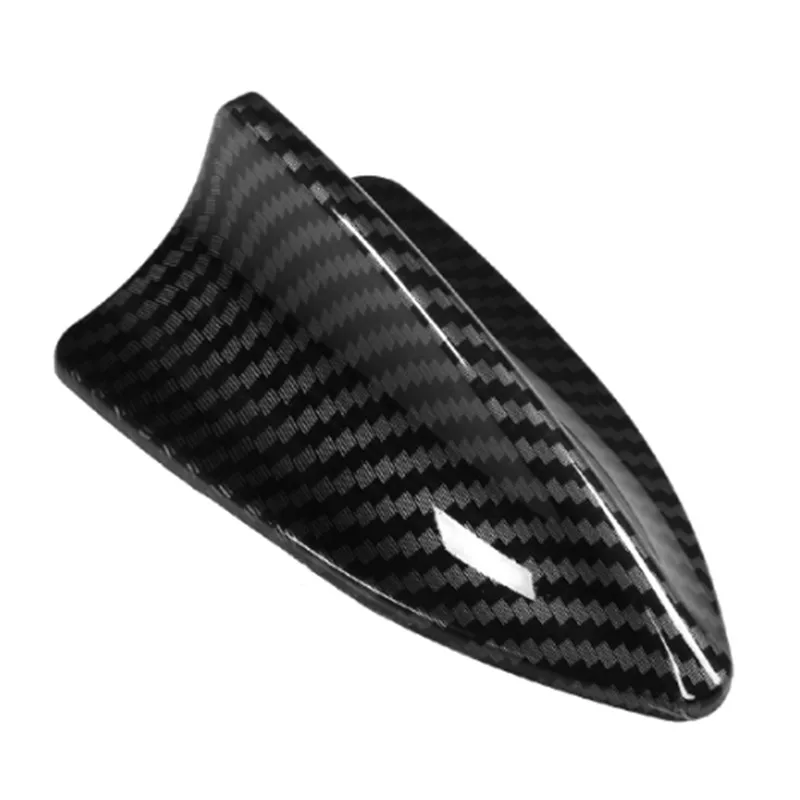 Универсальная наклейка на крышу автомобиля из углеродного волокна для крыши BMW