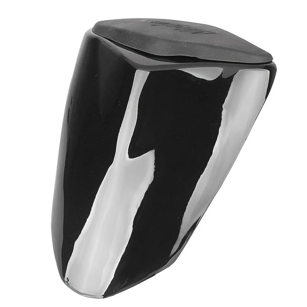 

Motorcycle Rear Passenger Pillion Seat Cowl Fairing Cover for Kawasaki NINJA ZX6R ZX636 2009-2016