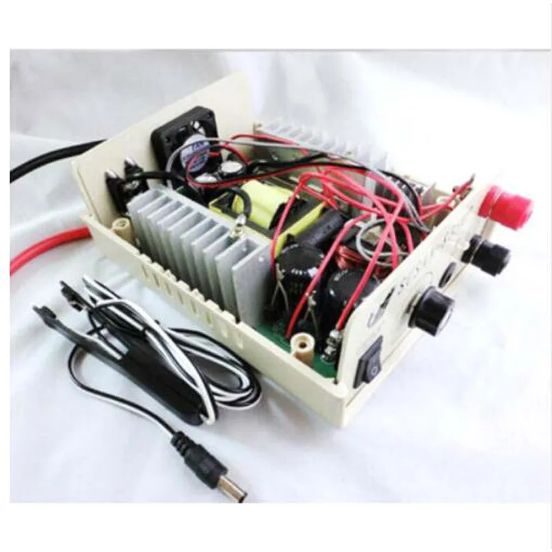 Электрическое оборудование источники питания инвертор для автомобиля 800 в 1000 Вт