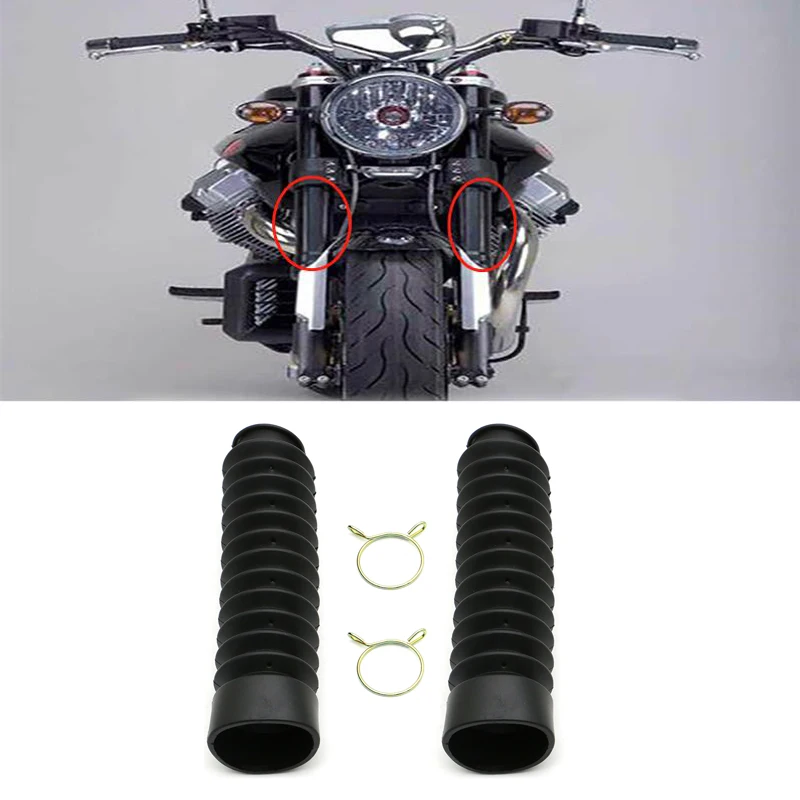 1 пара резиновых черных противоударных пылезащитных чехлов для ботинок Honda XR100R