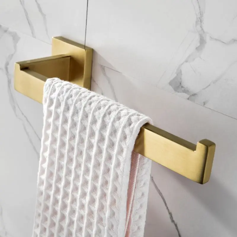 

Bathroom Towel Ring/Rack Towel Holder Wall Mount,SUS304 Stainless Steel