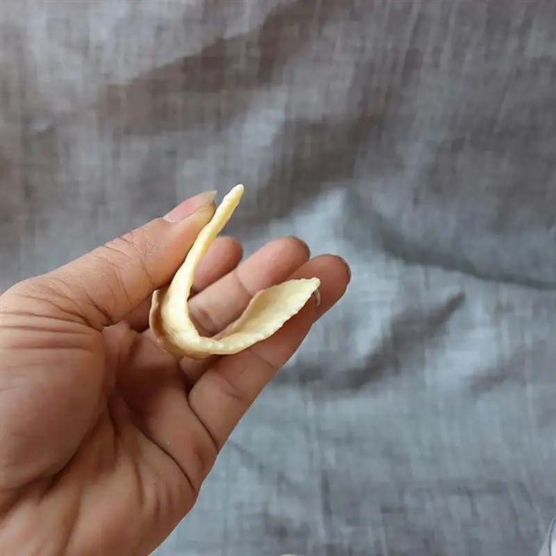 Искусственное печенье модель из искусственного печенья украшение для дома