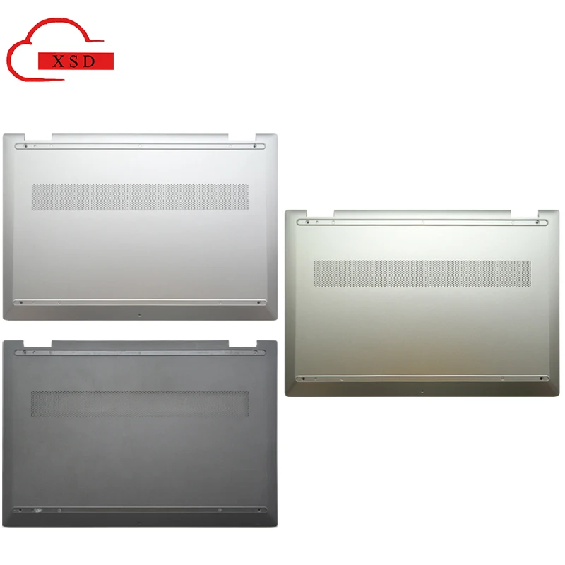 

New Original For HP ENVY X360 14-DW Laptop Bottom Cover Golden Silver blue L96486-001 L96487-001 L96488-001