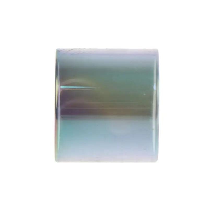 

Rainbow Color Replacement Pyrex Glass Tube Glass Tank for Smok Vape Pen 22