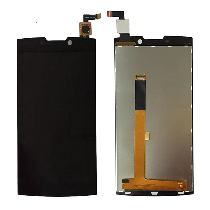 Высококачественный ЖК-дисплей 5 0 дюйма с высоким экраном Boost 2 se boost II 9169 +