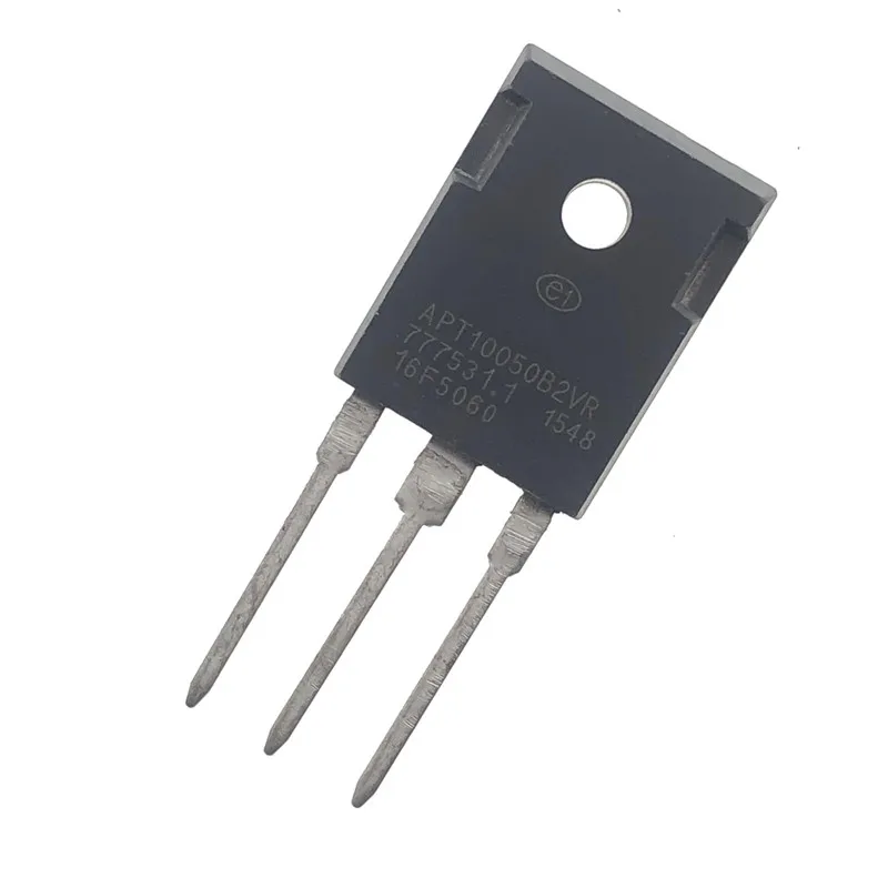 10 шт. APT10050B2VRG TO-247 APT10050B2VFRG APT10050B2VR APT10050B2VFR TO247 MAX 21A 1000V силовой МОП-транзистор