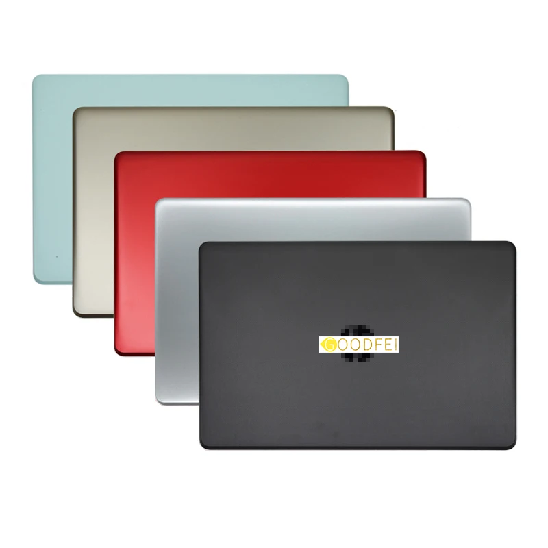 

New Original For HP 15-BS 15-BW 15T-BS 250 G6 TPN-C129 LCD Back Cover Screen Rear Lid Top Case