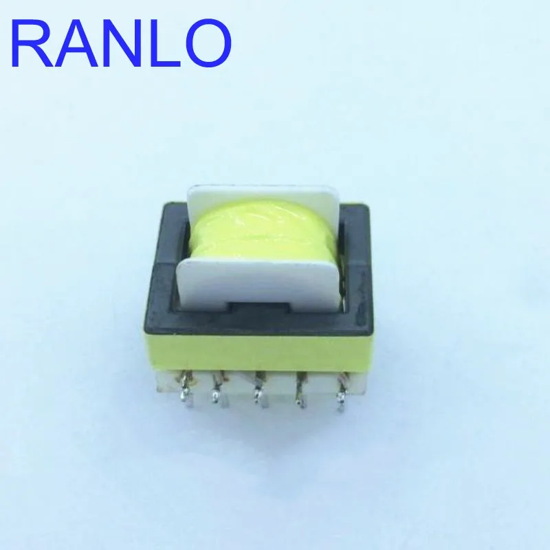 E25 74030 74032 flyback трансформатор 5 + pin вертикальный | Обустройство дома