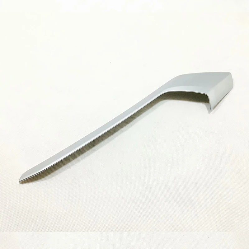 

For BMW X3 G01 X4 G02 2018 2019 ABS Matte Car Console Decoration Strip Cover Trim car styling accessories 1pcs
