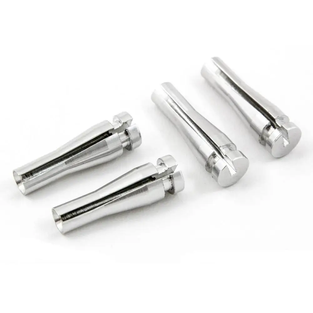 

Fits Ford F Series Ext. Cab Rear Door Latch Cable Repair F150, F250 4pcs Kit