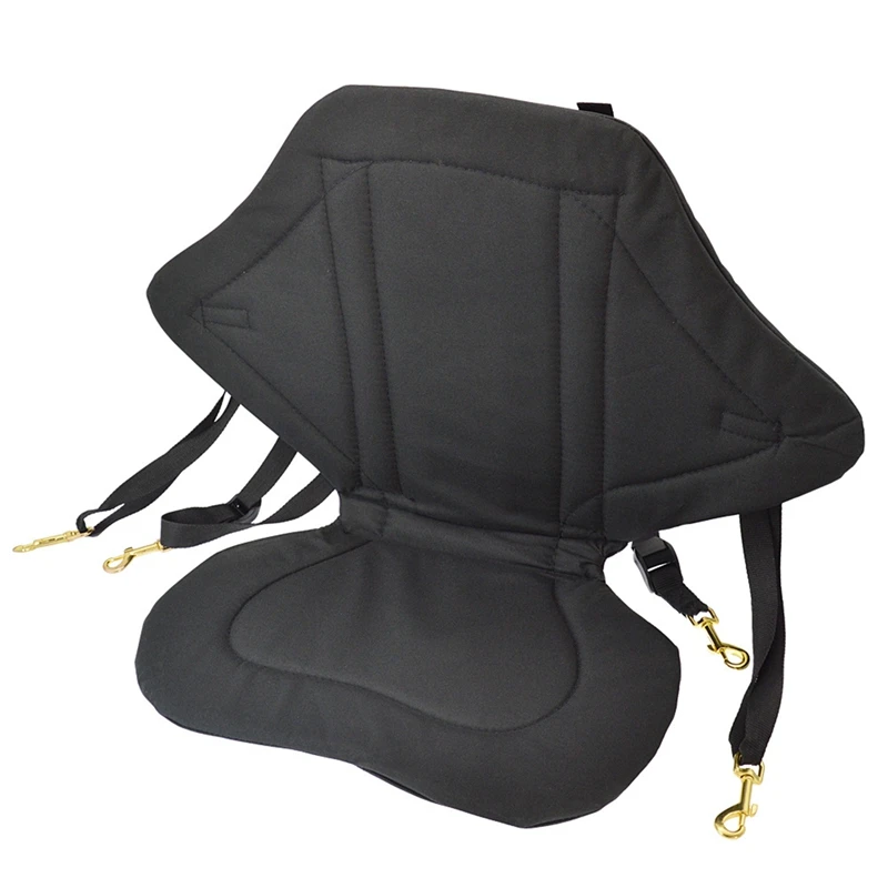 

New Sale KK-A78 Kayak Cushion Canoe Seat Cushion Oxford Cloth Folding Chair Marine Accessories