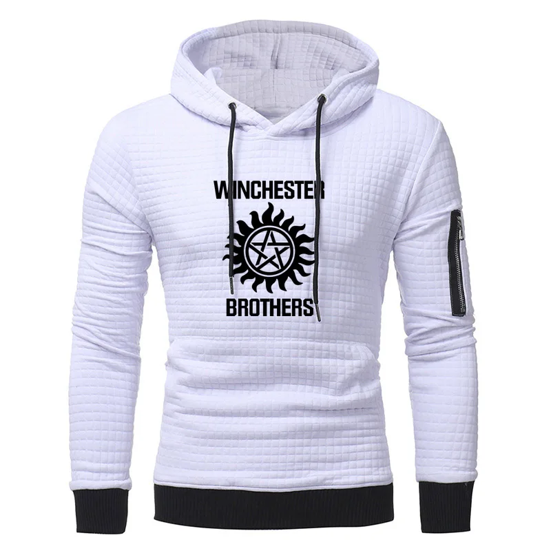 

Новинка 2021, модная мужская толстовка с принтом логотипа автомобиля, жаккардовая весенне-осенняя мужская Повседневная Толстовка, пуловер в ...