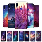 Чехол для Redmi Note 7, Redmi Note 7 Pro, ТПУ, мягкий силиконовый чехол для Xiaomi Redmi Note 7, Note 7 Pro