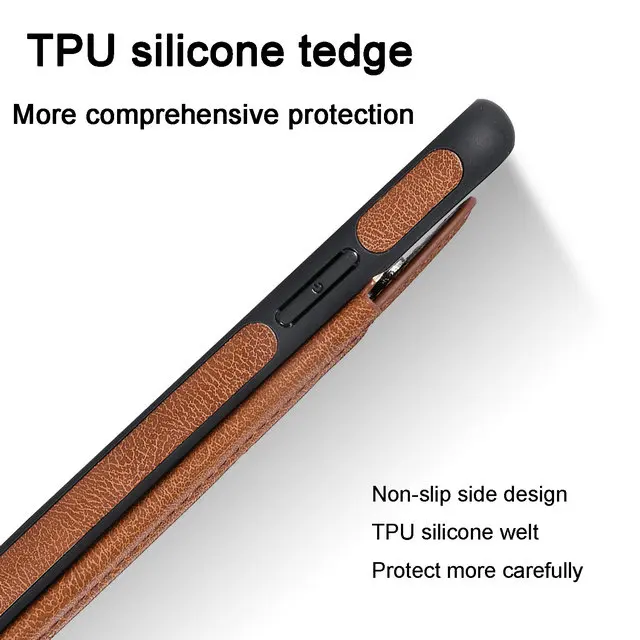 Магнитный кошелек Etui для нового iPhone 11 чехол Coque iPhone 11 Pro Max кожаный флип-чехол для Coque iPhone XI Max чехол 11R Capa