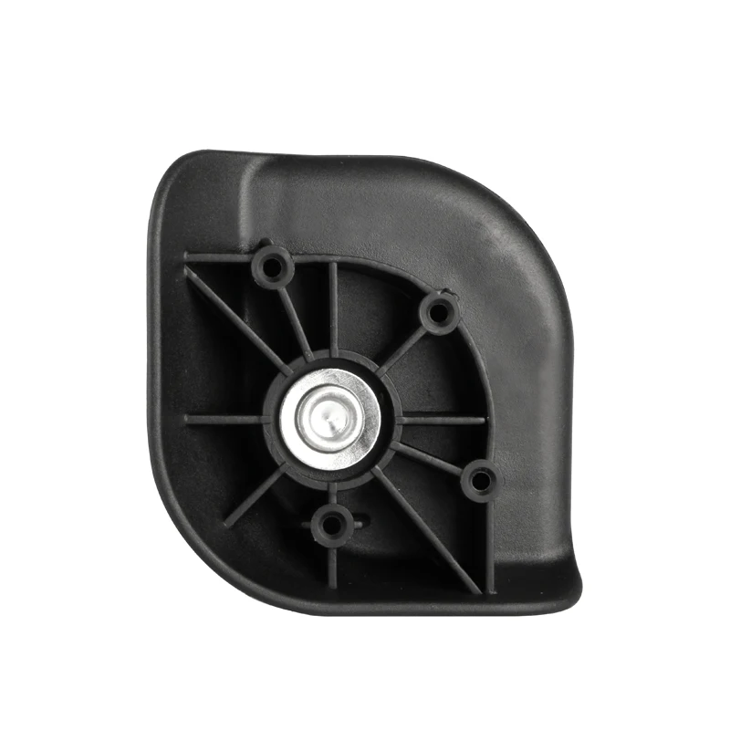 Travel Luggage Wheel Universal Wheel Accessories Replacement and Repair Mute Wear-resistant Luggage Accessories New Mute Casters