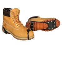 Ледоходы Актив 8х8 из литьевой морозостойкой резины со стальными шипами.#2