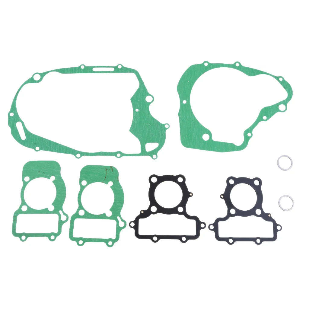 Комплект уплотнительных колец для двигателя комплект Yamaha Vstar 250 Virago XV250 125|Поршни и