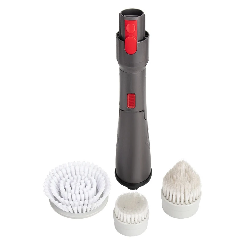 

Crevice Tool Head Clean Brush for Dyson V7 V8 V10 V11 Cordless Vacuum Cleaner Accessory Attachment Replacement Brush