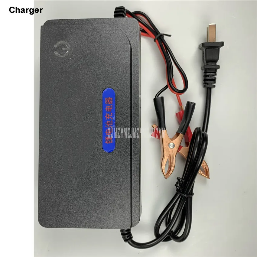 Литий-железо-фосфатный аккумулятор уличная литиевая батарея большой емкости