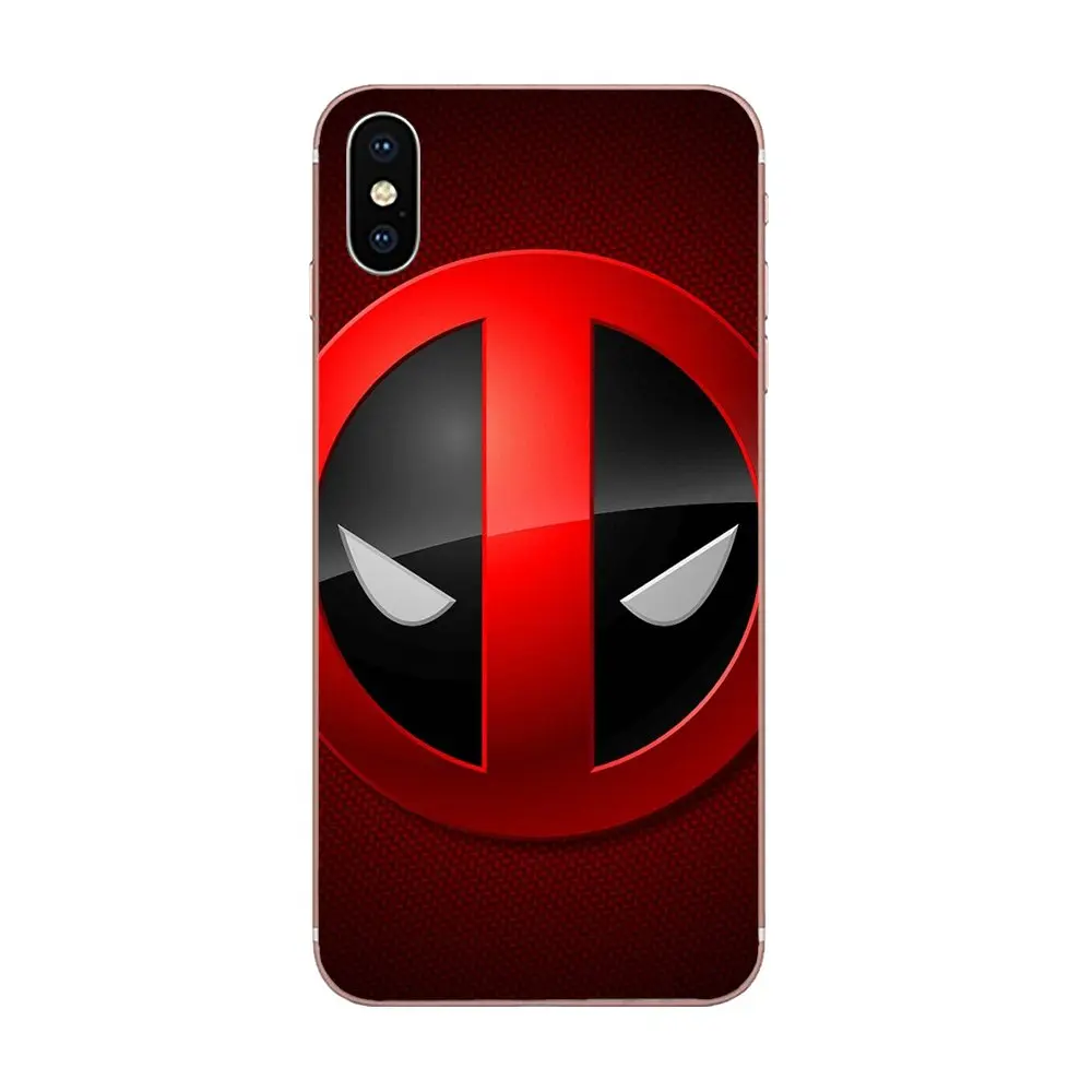 Для Huawei Honor 4C 5A 5C 5X6 6A 6X7 7A 7C 7X8 8C 8S 9 10 10i 20 20i Lite рro TPU мобильный Джокер-черепа и фильма