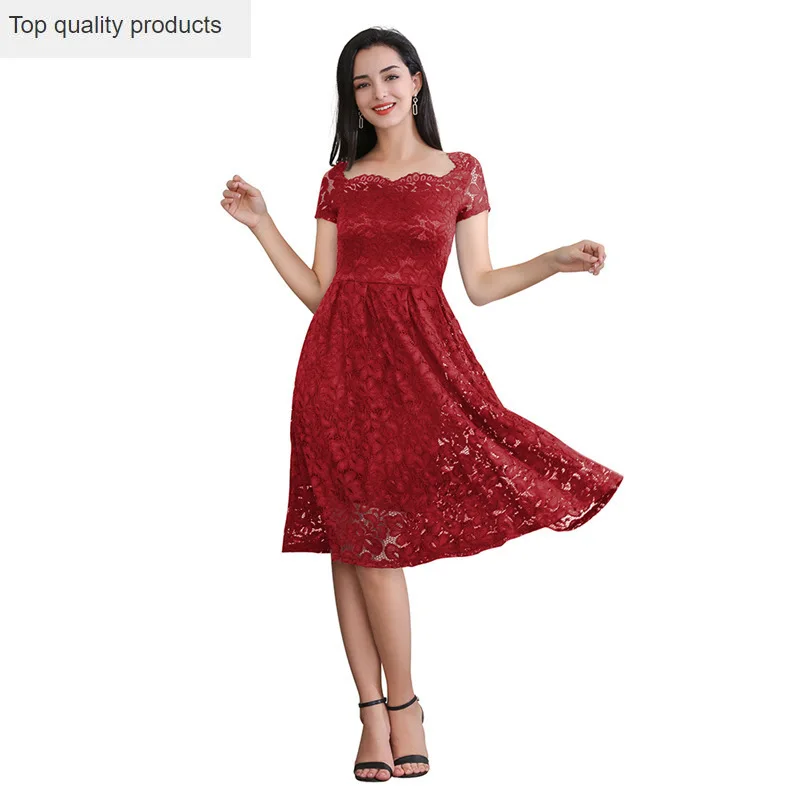 Новинка 2020 летнее платье модное повседневное простое темпераментное