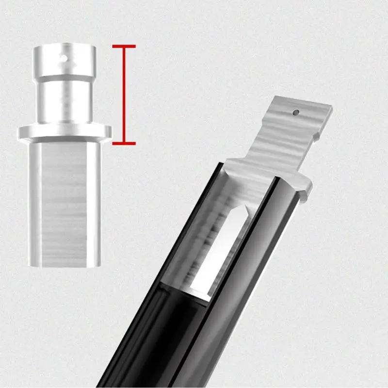 1 Набор антиразрывный набор инструментов для очистки, протектор для IQOS 3,0, щетка для чистки лезвия нагревателя, коробка для защиты, аксессуары