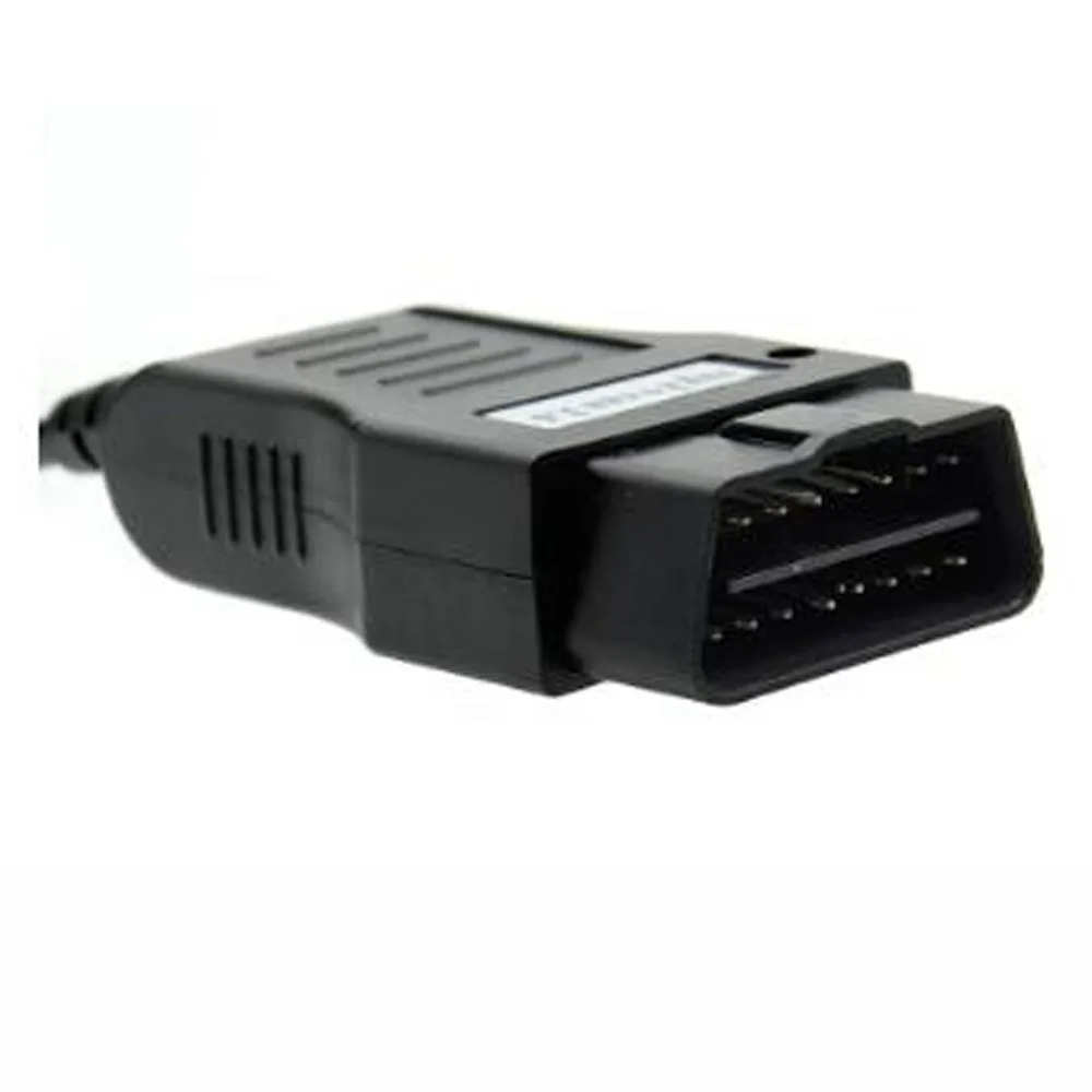 VAG K + CAN COMMANDER 3 6 OBDII OBD2 USB Диагностический кабель считыватели кодов диагностические
