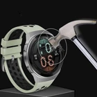 Закаленное стекло 2,5D для Huawei Watch GT2e GT2 46 мм GT2 Pro, защитная пленка для смартфонов GT 2e gt2 46 мм GT2pro, защитное стекло