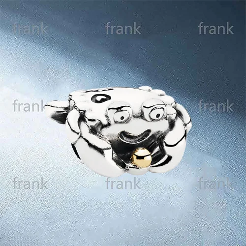 

791135 Crab Charm