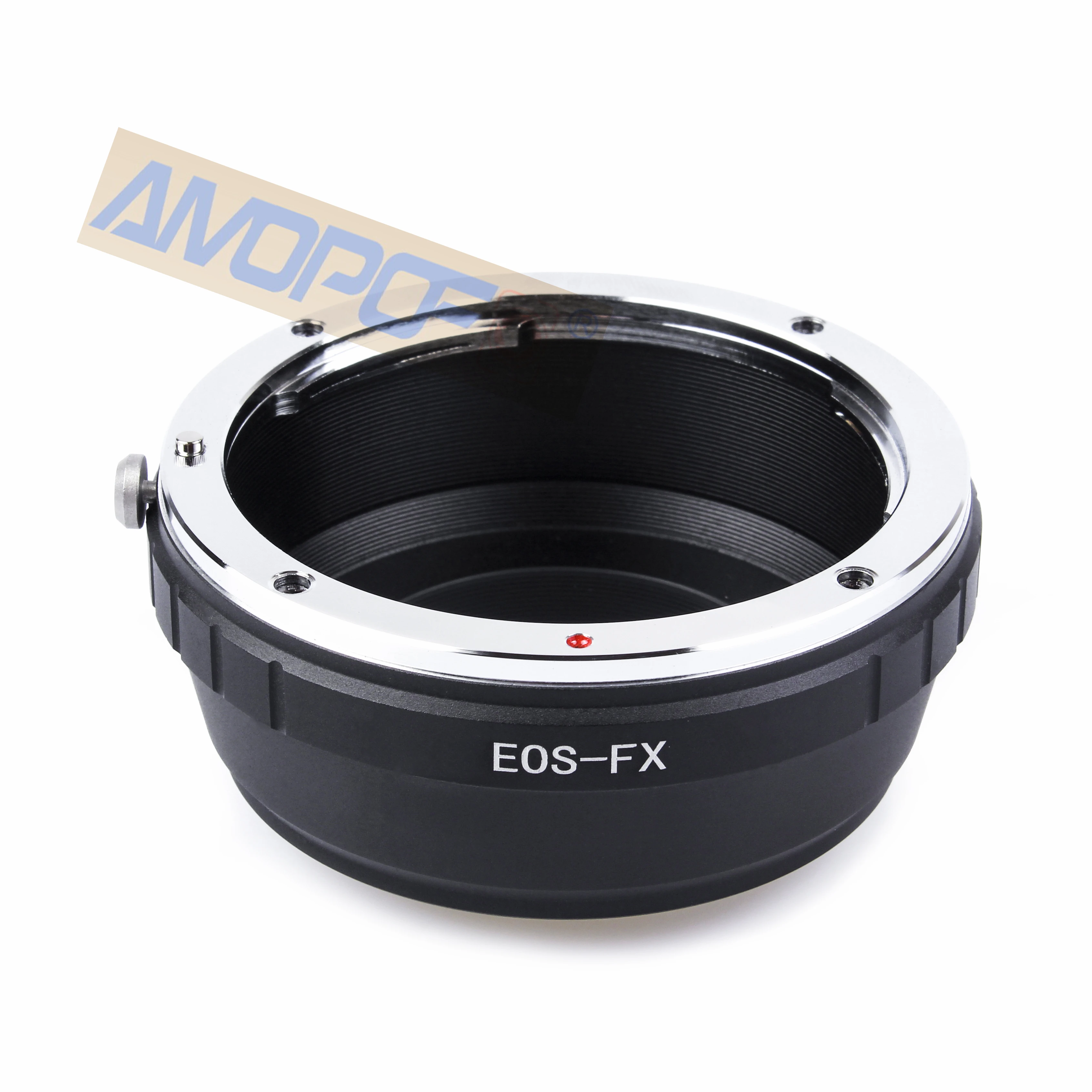 EOS в FX адаптер Canon EF с креплением объектива камеру Fujifilm X|ef mount lens|canon ef mountcanon |