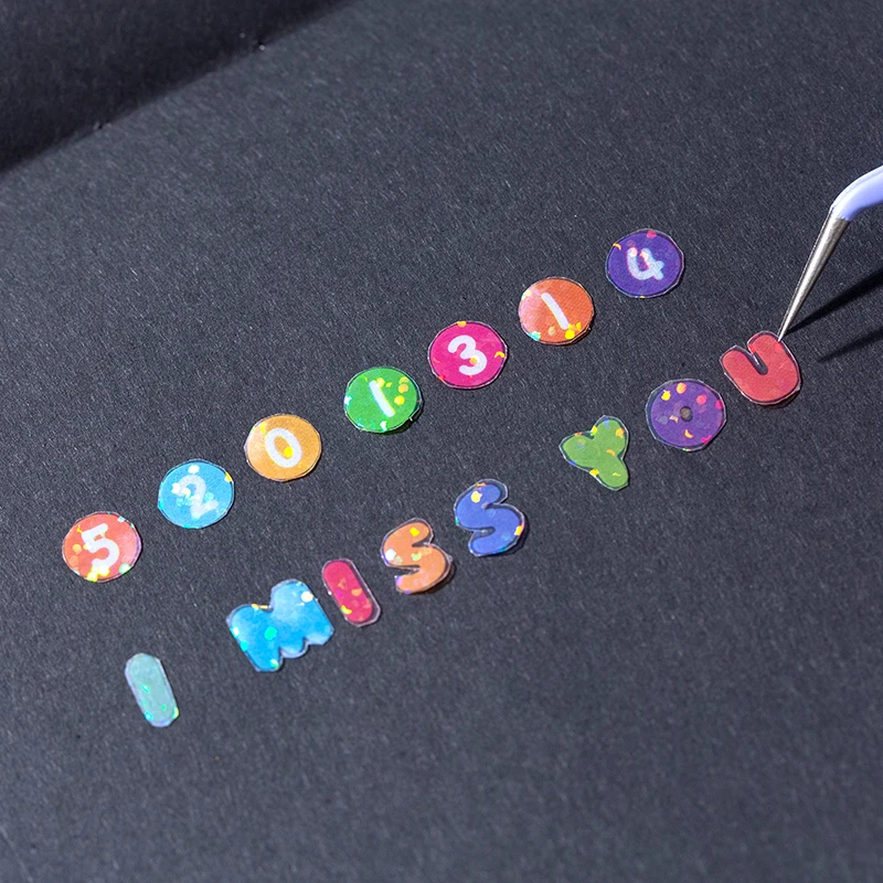 

50 * 3 8 Washi DIY s