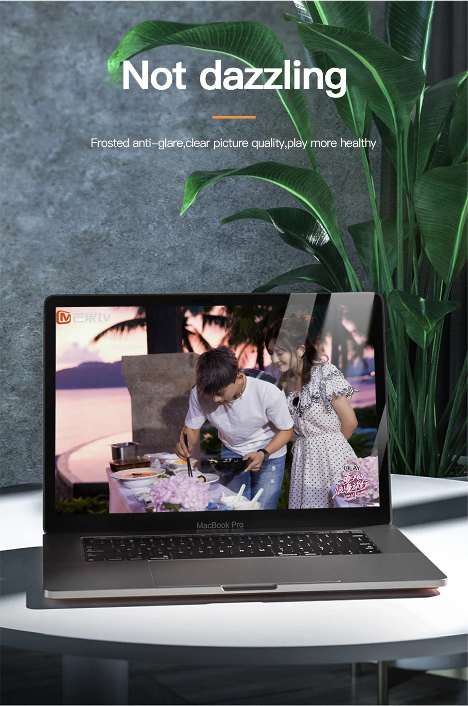 Benks магнетический Анти-шпион Экран Защитная пленка для Apple Macbook Тетрадь 12/13/15 дюймов Полная защита конфиденциальности для Air13 Pro retina