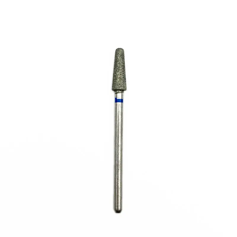 Тип ML40 стоматологическая деталь гальванизированный Алмазный точечный