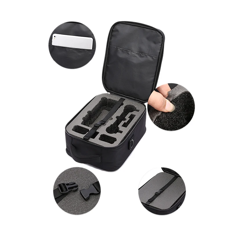 

Hard-Skin Storage Hand Bag For Xiaomi Fimi X8 Se Rc Quadcopter Carrying Portable Shoulder Bag Protect Accessories