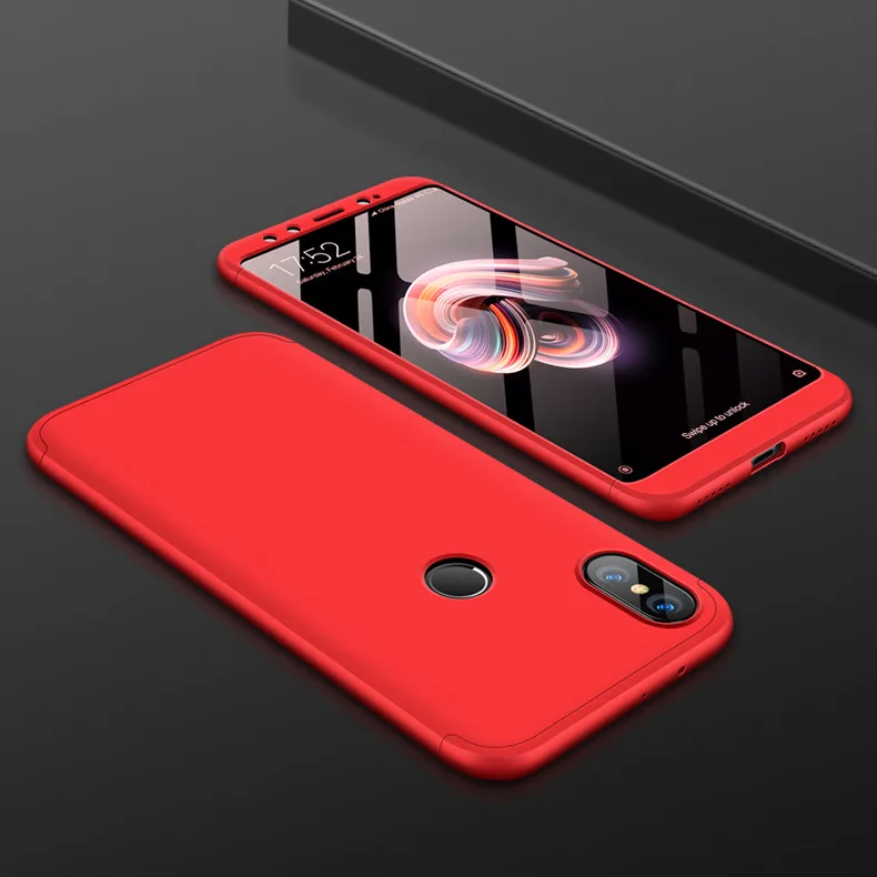 Красный Для Xiaomi Mi 9 T чехол Funda Xiaomi Mi 9 SE чехол 3 в 1 гибридная задняя крышка для Funda Xiaomi Mi CC9e чехол Mi8 Lite Mi9T T9 Mi9 T Pro - Цвет: Красный