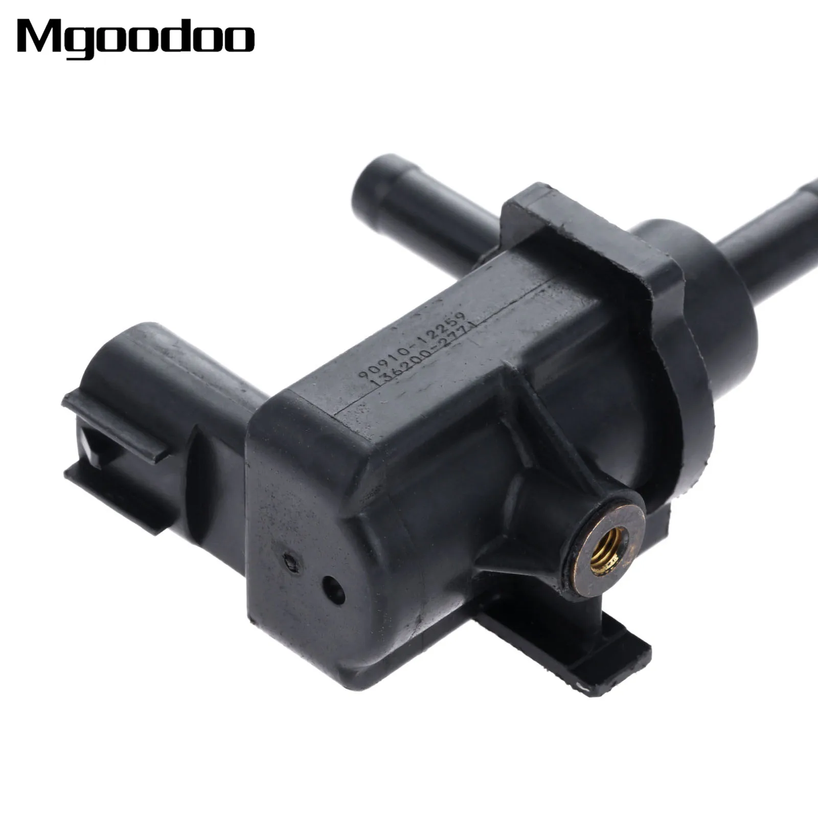 Клапан системы рециркуляции отработавших газов Mgoodoo соленоидный переключатель