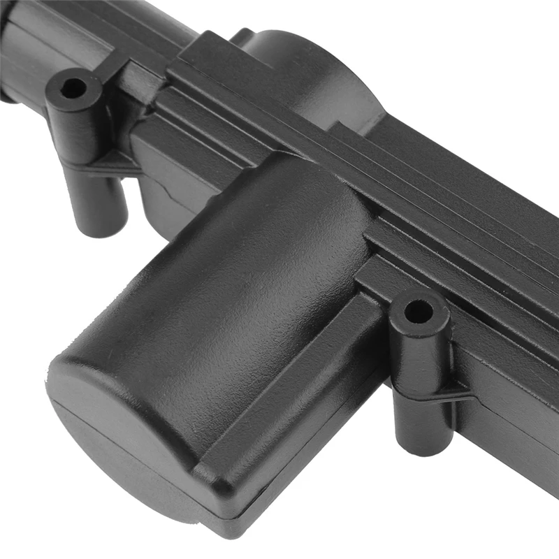 Универсальный 12V Автомобильный Центральный замок Системы Анти кражи 5 Провода