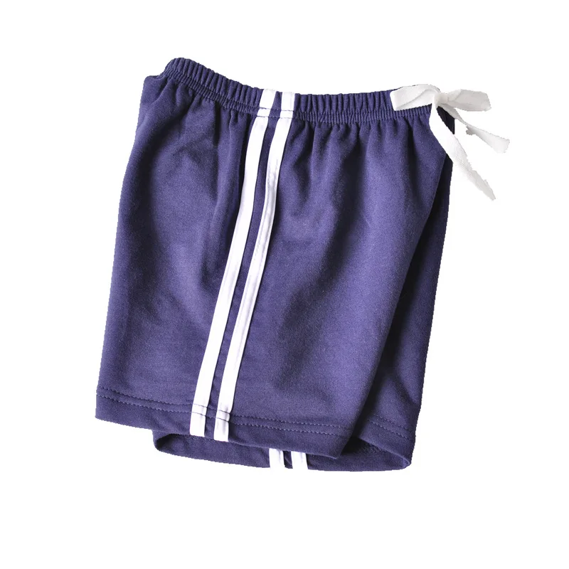 Navy Pants Футболка для девочек Летняя детская футболка Топы для мальчиков, футболка для мальчиков, крутая трикотажная тонкая футболка enfant garcon, черные рубашки белые, от 2 до 12 лет - Цвет: Navy Pants
