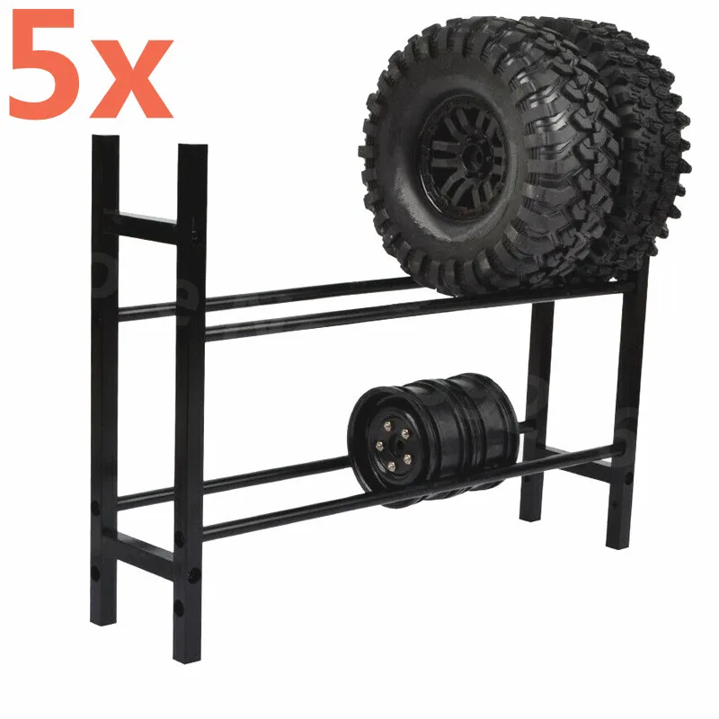 Алюминиевый стеллаж для хранения в радиоуправлении Полка на колесиках