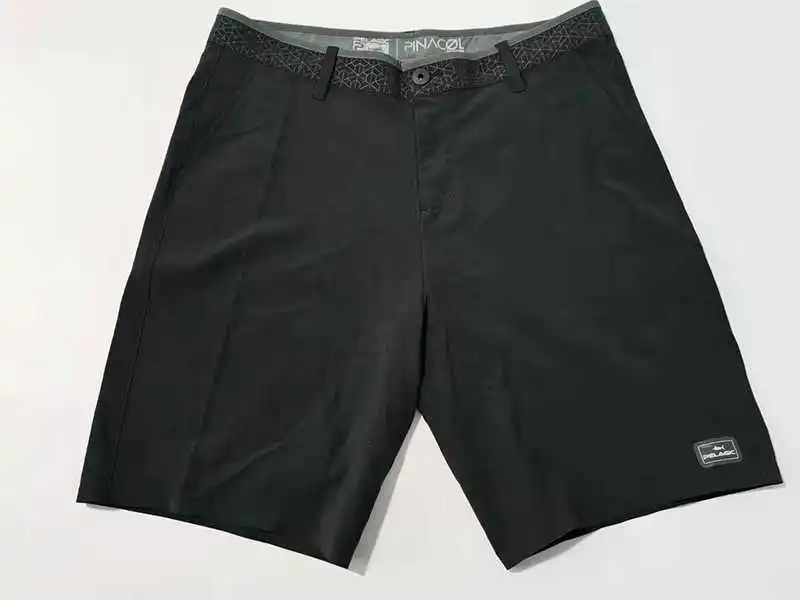 

2021 Pel * Gic Men Fishing Shorts Upf50 Waterproof Rapid Outdoor Drying and Hiking Sports Boardshort Fishing Eua
