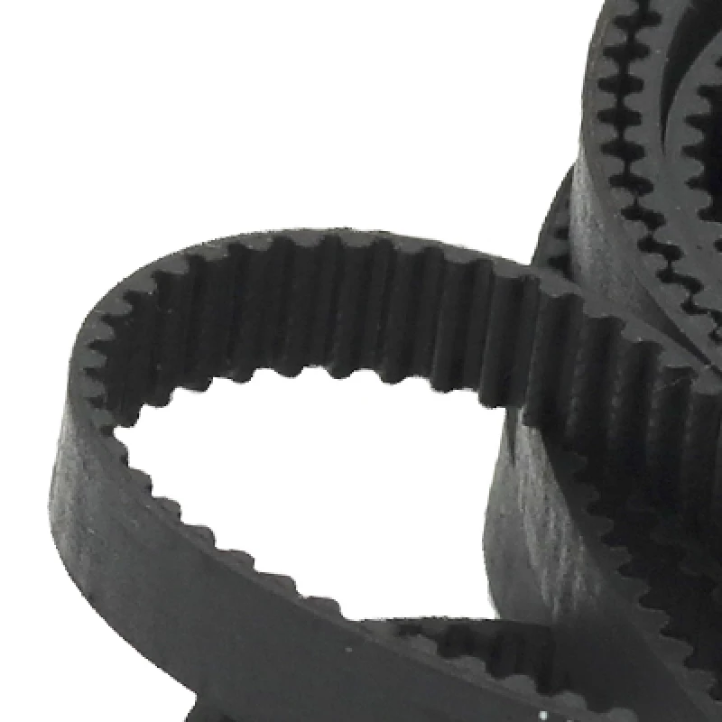 

GKTOOLS C-16 3D Printer GT2 6mm Closed Loop Rubber 2GT Timing Belt Length 1240 1250 1310 1324 1340 1350 1360 1440 1474 1500mm